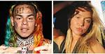 Olivia Ponton's Collab with Tekashi 6Ix9Ine Has Left Fans Scratching Their Heads ·
