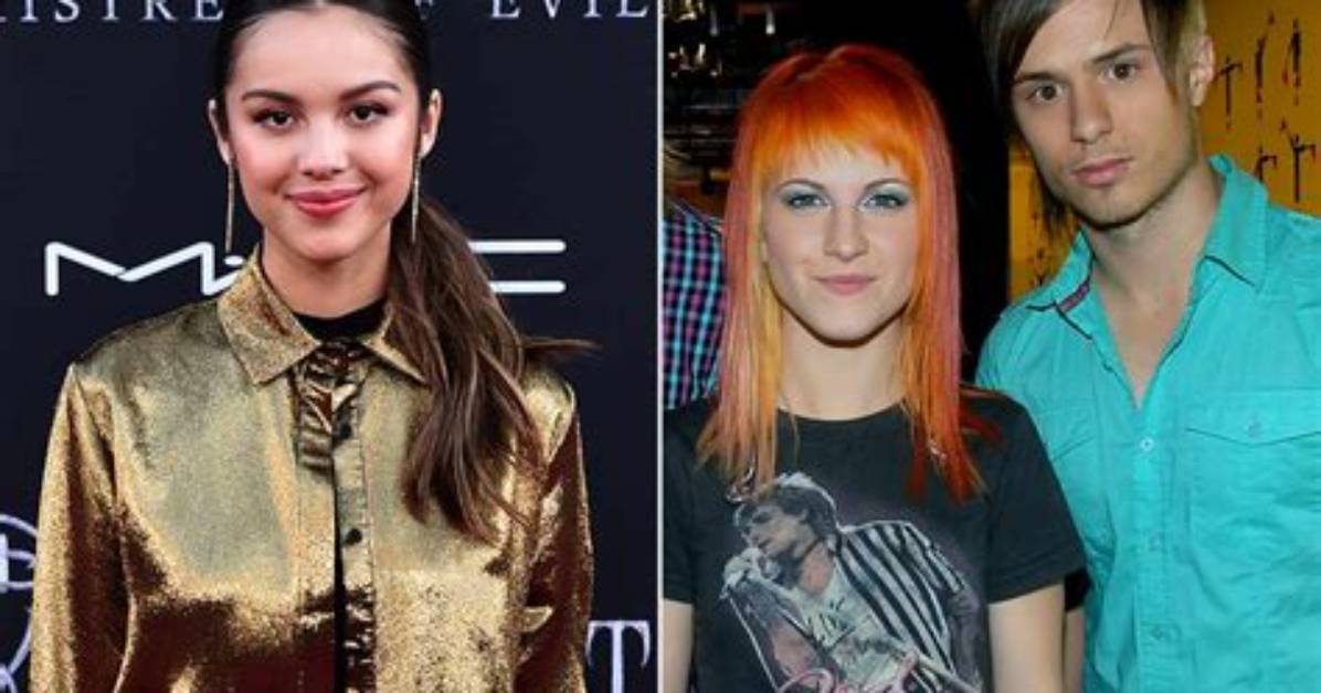 Olivia Rodrigo Gives Paramore Songwriting Credits on 'Good 4 U' Amid Ongoing Comparisons to 'Misery