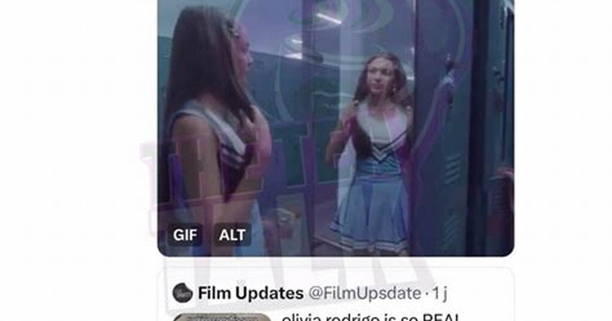 Olivia Rodrigo Nudes Debunking Myths Understanding Privacy and Focusing on Her Art