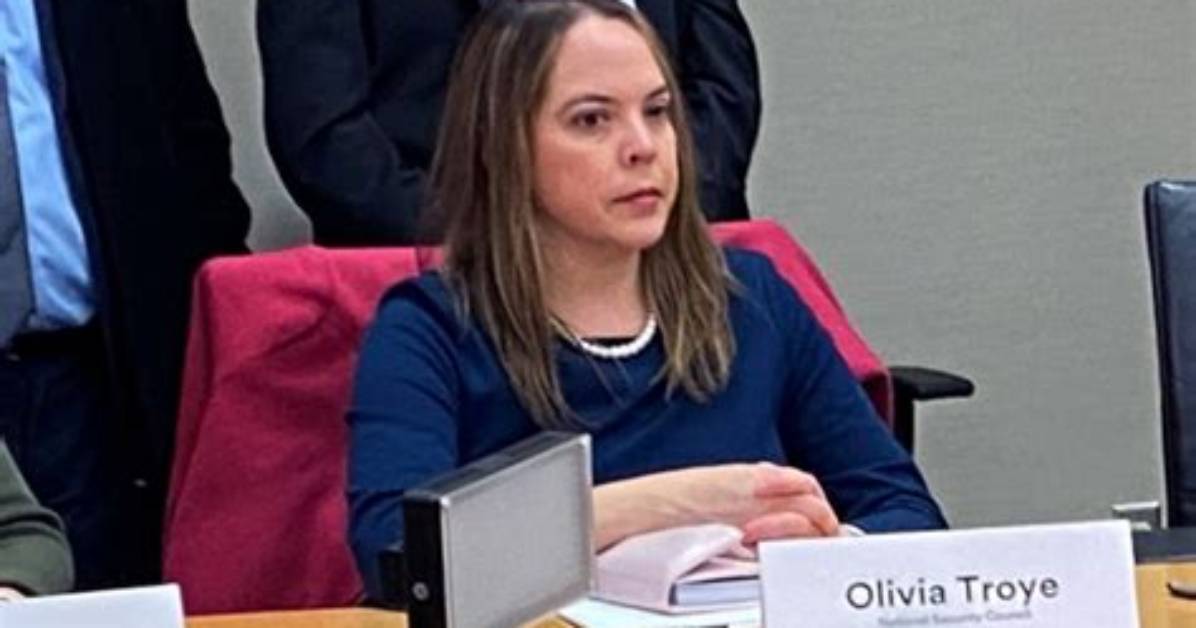 Olivia Troye Wiki, Bio, Age, Family, Husband, (Mike Pence Aide), and Net Worth