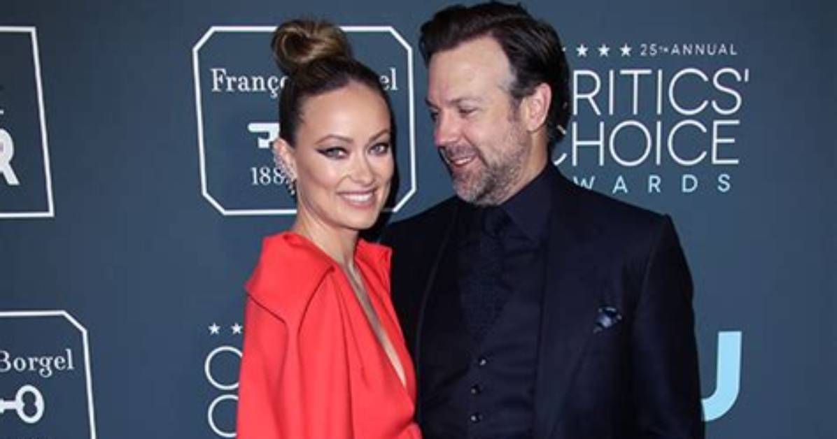 Olivia Wilde and Jason Sudeikis Net Worth