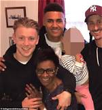 Ollie Watkins' Brother: Meet Ashley!