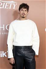 Omar Apollo's Dating History and Current Relationship Status