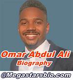 Omar Miller Net Worth: Bio, Wiki, Age, Wife, Height, Family and Movies