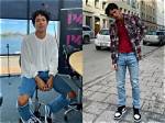 Omar Rudberg Biography, Age, Height, Wife, Net Worth, Family |