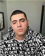 Omar Yubeili Biography, Wiki, Age, Height, Net Worth, Girlfriend
