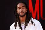 Omarion Net Worth ·