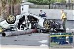 One Dead After Three Florida Teens Crash Stolen Maserati |
