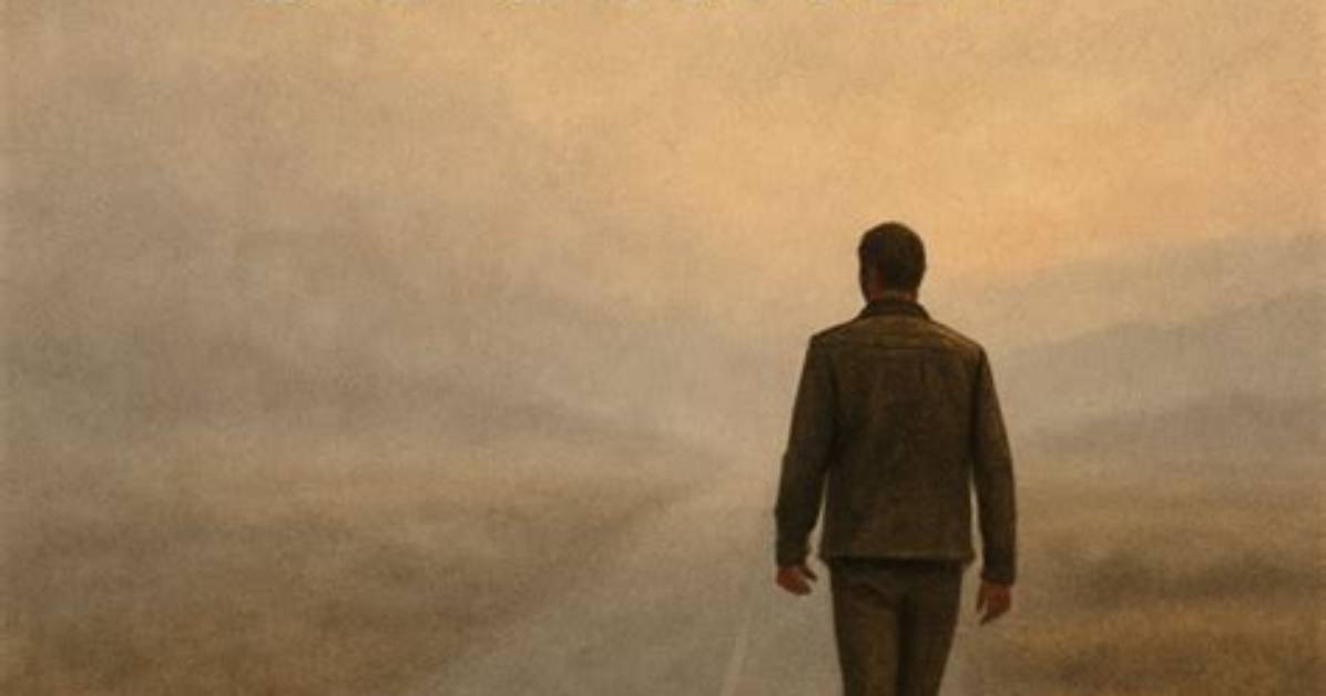One Man's Journey in a Sandbox: a Tale of Creativity and Passion