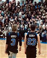 'One Tree Hill' Reunion in Wilmington: Best Pics