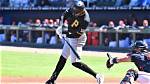 Oneil Cruz and Elly De La Cruz, Mlb's Rising Stars