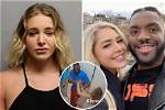 Onlyfans Model Courtney Clenney Stabbed Christian Obumseli in the Heart in Miami, Authorities Say |