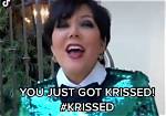 Oops, We Got Krissed as Kris Jenner Fools Fans with Fake Tiktok Presidential Video Mon 27 June |
