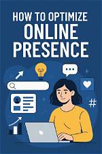 Optimize Your Online Presence with Javier Young White: Seo and Digital Marketing Expertise
