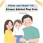 Orang Tua Sahabat Anakku Ingin Mengadopsi Dia