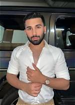 Orhan Awatramani Height, Weight, Age, Facts, Biography ·