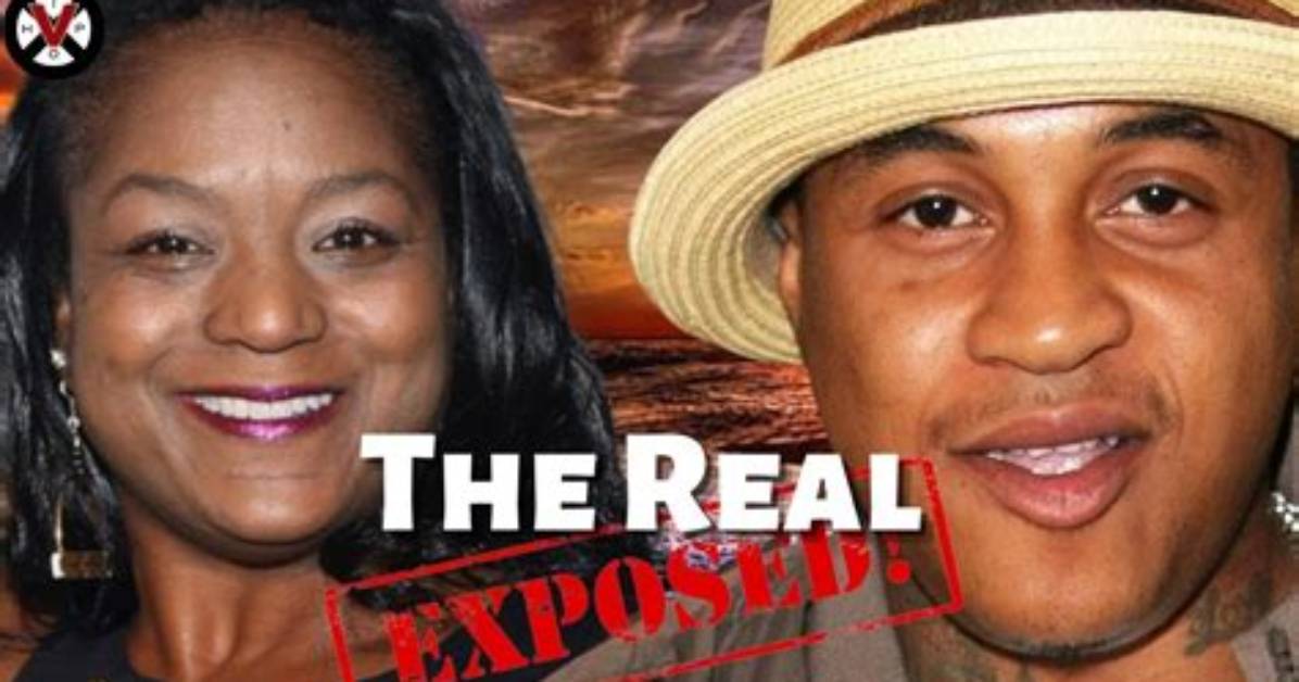 Orlando Brown's Mother: a Deep Dive into Her Life and Influence