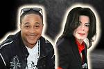 Orlando Brown Says Michael Jackson, Will Smith Raped Him When He Was a Child in Bizarre New Video |