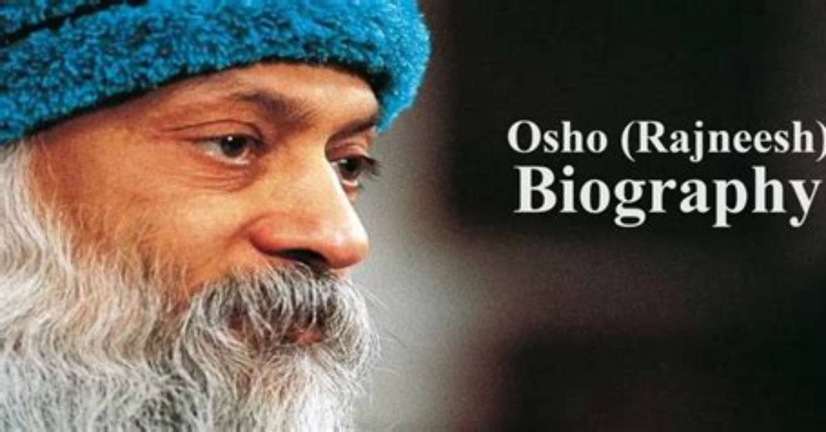 Osho Net Worth: a Detailed Breakdown