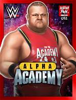 Otis Net Worth 2024: How Rich Is the Alpha Academy Member?