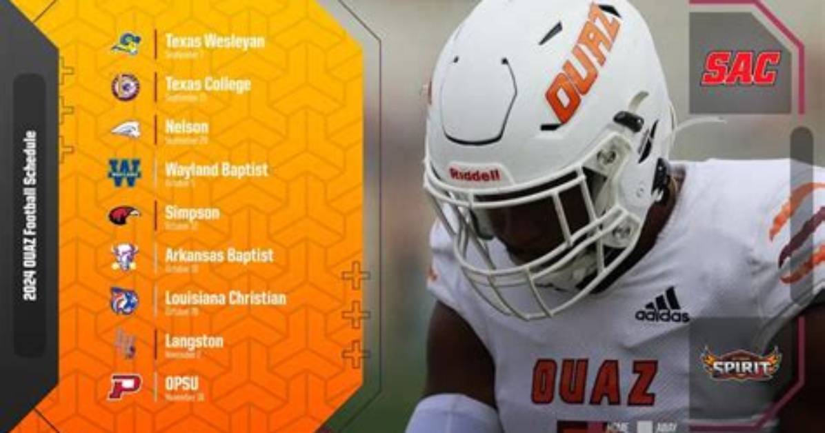 Ouaz Football: What Happened to Dranel Rhodes? Athlete Death Cause, Obituary and Wikipedia Details to Follow