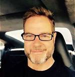 Out Gay Andy Mauer Wiki: Job & Romance Both with Partner Harvey Levin