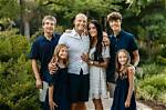 P. J. Fleck Children: Meet Colt Fleck, Carter Joseph Fleck, Paisley Fleck, and Harper Marie Fleck