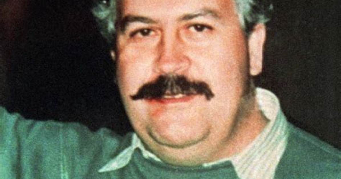 Pablo Escobar: a Glimpse into His One Day Income