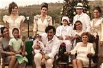 Pablo Escobar's Family: Where Are They Now?