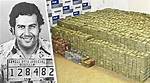 Pablo Escobar: the Enigmatic Wealth of a Drug Lord