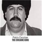 Pablo Escobar: the Infamous King of Cocaine