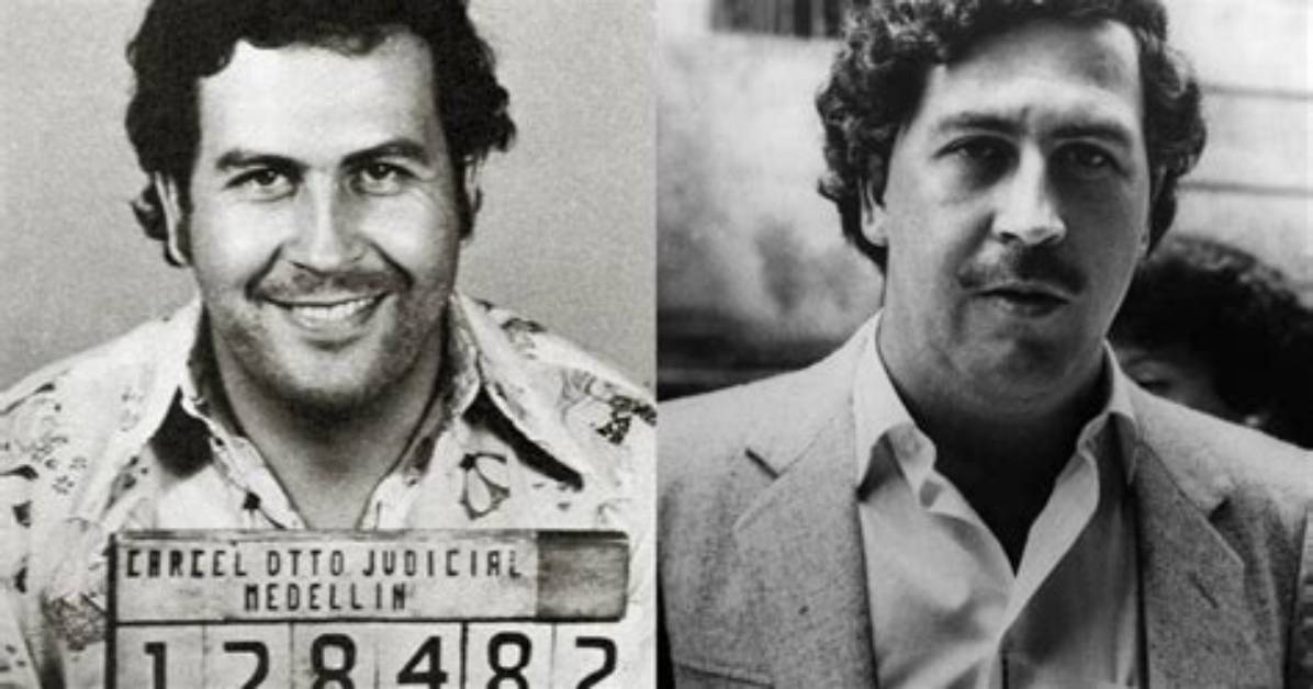 Pablo Escobar: the Untold Story Behind His Estimated Net Worth