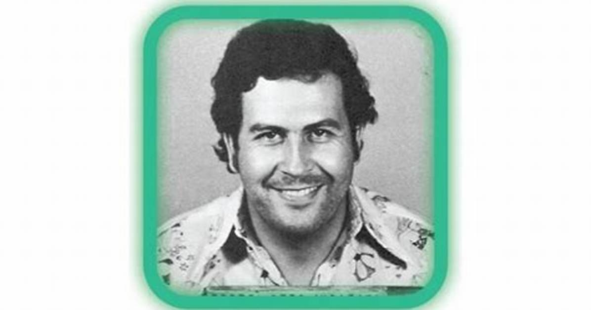 Pablo Escobar: the Untold Story of His Net Worth