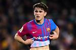 Pablo Gavi: the Rising Star of Football