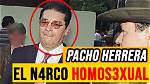 Pacho Herrera, Biography, Wiki, Gay, Death, Net Worth