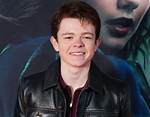 Paddy Holland – Biography, Age, Height, Facts About Dominic Holland’s Son