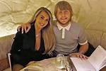 Paddy Pimblett’s Girlfriend: Who Is Laura Gregory?