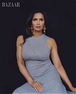 Padma Lakshmi Naked: a Deep Dive into Her Life and Cultural Impact