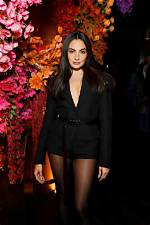 Paige Desorbo Stuns in a Bold Outfit at Bravocon | Style Inspiration