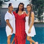 Paige Hurd and Her Twin, Age, Parents, Family, Boyfriend, Net Worth |