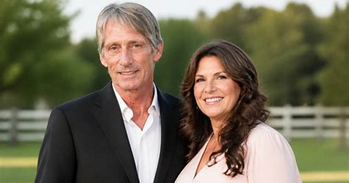 Pam Adkisson: a Journey Through Life and Achievements