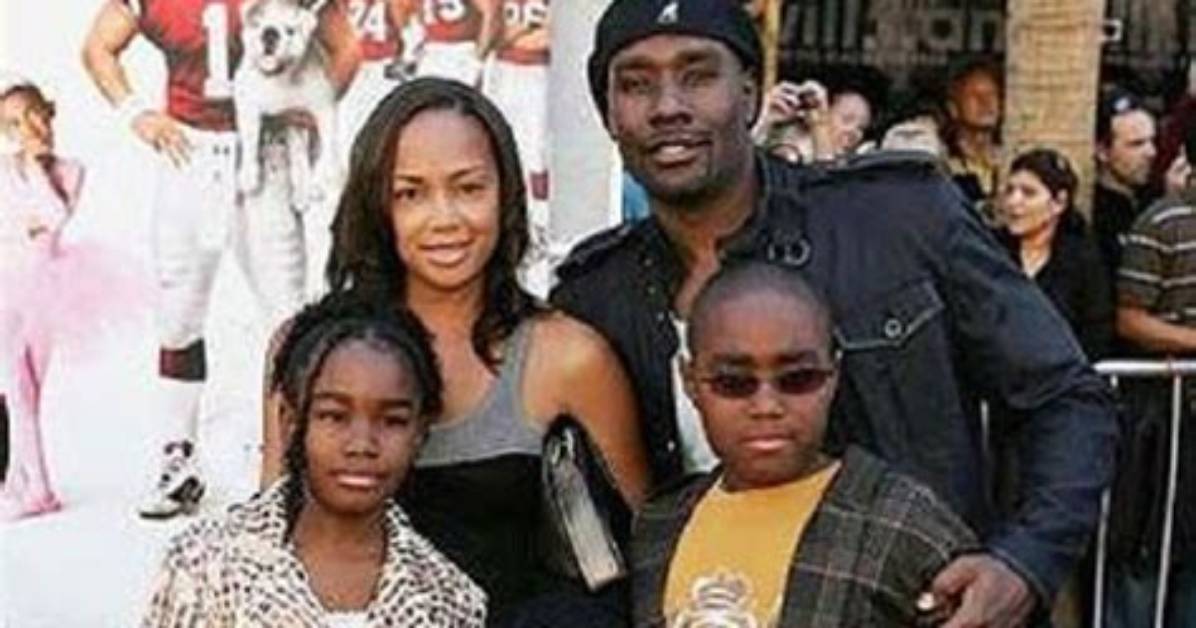 Pam Byse – Bio, Age, Kids, Facts About Morris Chestnut’s Wife