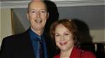 Pam Ferris Husband Roger Frost Relationship Timeline, Family with Children