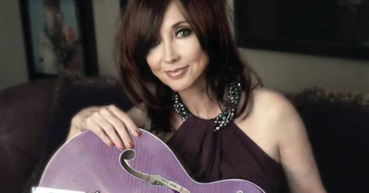 Pam Tillis' Journey Through Love, Marriage, and Divorce