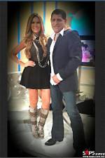 Pancho Barraza's Wife's Age Revealed