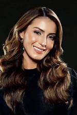 Paola Nez Bio, Age, Husband, Bad Boys for Life, Movies and Tv Shows |