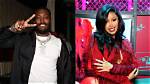 Pardison Fontaine Praises 'Genius' Cardi B