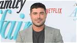 Pareja De Zac Efron 2024: Un Vistazo a Su Vida Amorosa
