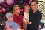 Paris Hilton's Heiress: London Carter Reum