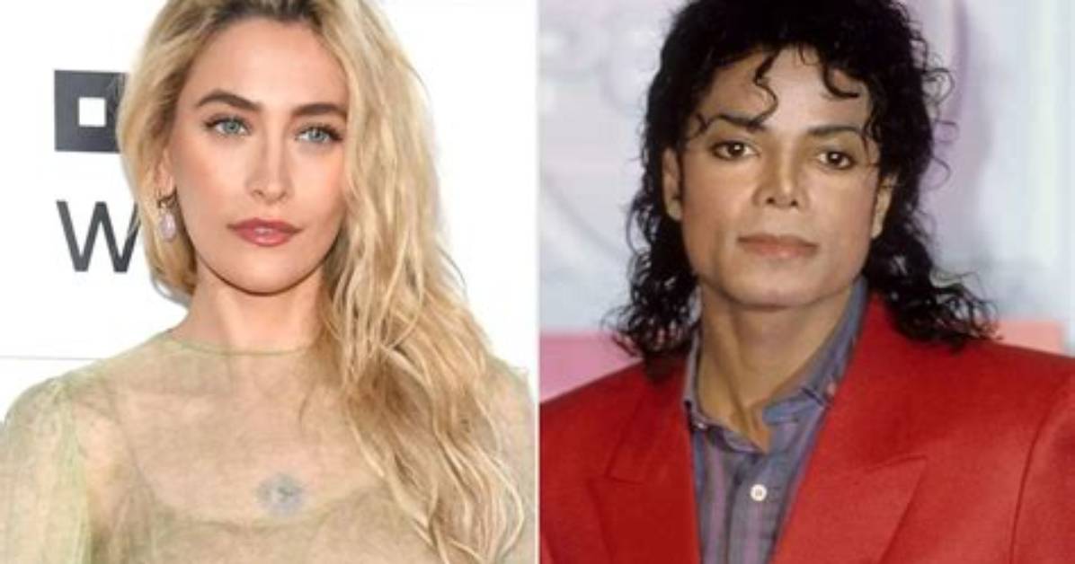 Paris Jackson Net Worth ·